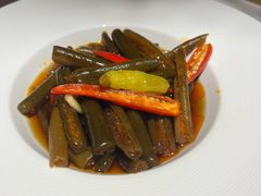 -小河盐帮·私家菜·烤鸭(三元桥·霄云路店)
