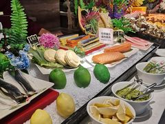 -威珀斯酒店·珀萃美食餐厅