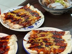 -洁美凉粉店(温江店)