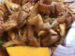 -梦山水日本烧肉(五四广场店)