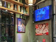 大堂-原志优秀食材·匠心料理·海胆主题(金亿广场店)