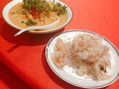 -若蘭慈·无国界素食料理(欢乐海岸店)