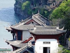 -采石矶景区