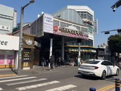 -西归浦每天偶来市场