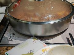 -黄记煌三汁焖锅(悦方IDmall店)