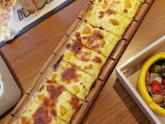 -喝丢一只鞋辣炒海鲜小烧烤(三八广场店)