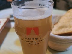 -秋林西餐厅(总店)