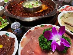 -枇杷园食为鲜火锅(南山店)