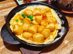 -新白鹿餐厅(龙游路总店·杭帮菜名店)