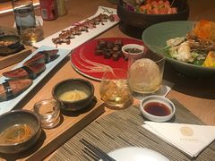 -月下料理(楷林IFC店)