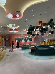 -奈尔宝家庭中心·亲子餐厅(苏州大悦城店)