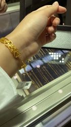 -六福珠寶(金元宝海滨国际店)