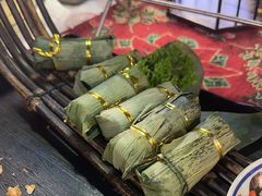 -刘姐啤酒鱼民族演艺餐厅(西街总店)