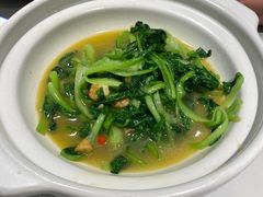 -兰湘子·湘菜小炒(南京江宁万达店)
