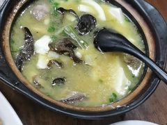 -观桥阁(锦溪店)