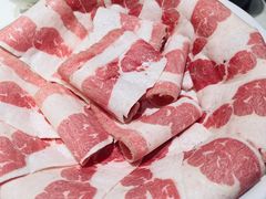 -曲氏老北京铜锅涮肉•火锅(不老街店)