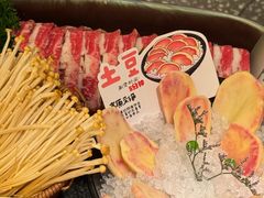-季季山·云南野生菌火锅(上海首店)