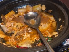 -乡里八闽·福州乡土菜(火车北站店)