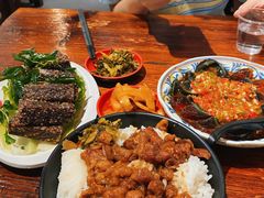 -大三元台湾鲁肉饭(沙井新桥店)