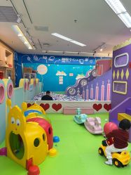 -孩子王(江南万达店)