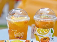 -快乐柠檬happylemon(日月光店)