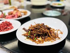 -新南华大酒店(广中店)