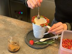 -BE NORMAL CAFE(霞溪路店)