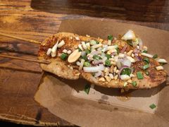 -为民烧烤吧.自贡爆炒菜(收录10年好店)