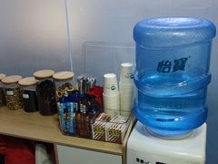 -蓝鲸24h自习室(花园桥店)