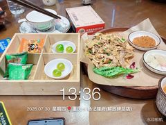 -杨记隆府(重庆总店)