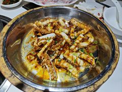 -红日饭店(裕隆三路店)