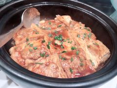 家常豆腐-小厨娘淮扬菜(六合欢乐港店)