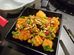 -正禾鲜·潮汕牛肉火锅(凯德天府店)