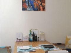 -麦甜创意轻食餐厅(西康路店)