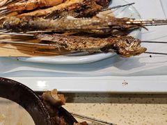 -状元阁烧烤(新华路总店)