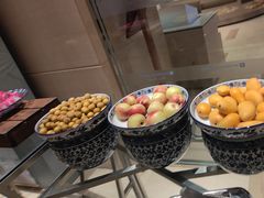 -郴州温德姆至尊豪廷大酒店·星璨自助餐厅