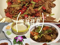 -大鹏饭店·金陵家宴(奥体中心店)