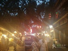 -清真盛志望麻酱酿皮·非遗老字号