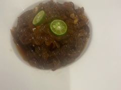 -唐拉雅秀酒店-唐苑中餐厅