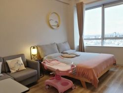 -养月堂中医养生月子会所(中心妇产店)