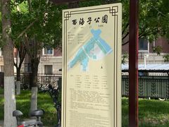 -西海子公园