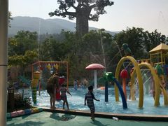 -苏州乐园森林水世界