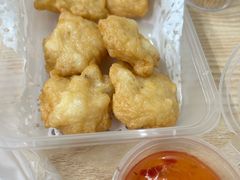-放鸡岛之美食