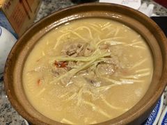 -南京大牌档(香港广场店)