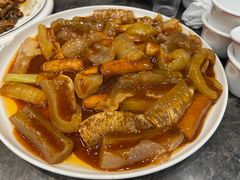 -金阁家常菜(贵阳路店)
