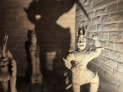 -洛阳古墓博物馆