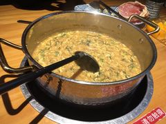 松叶蟹套餐-綱元·海鲜豆捞(明州里店)