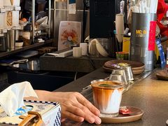 -沪水焙煎室(淡水路店)
