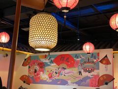 -探花·意境江南菜·唐伯虎文化体验店·松鼠桂鱼(观前店)