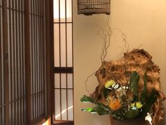 -翁暖茶馆(滨江东总店)